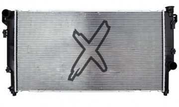 XDP X-TRA Cool Direct-Fit Replacement Radiator XD461